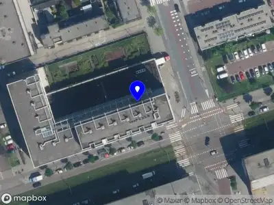 Seltürk Steigers Amsterdam