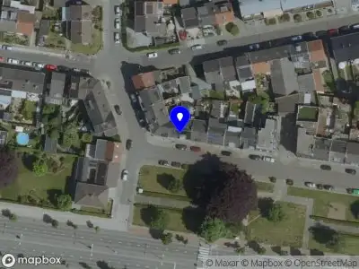 Stichting Administratiekantoor Och Germ