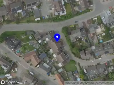 Nieuw bedrijf Pedicure Schmitz