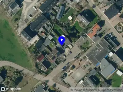 Nieuw bedrijf Boutique Said