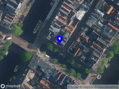 Imogen Holding B.V. Amsterdam