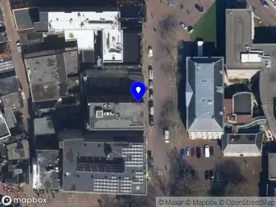 Van de Ven en Meijer Financieel Advies B.V. Assen