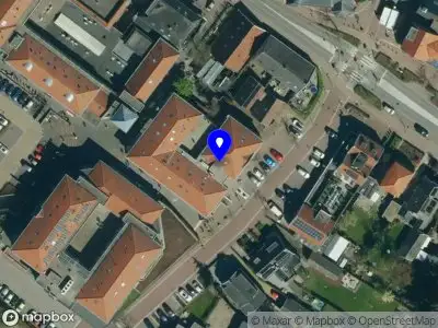 Spatium Invest B.V. Leersum