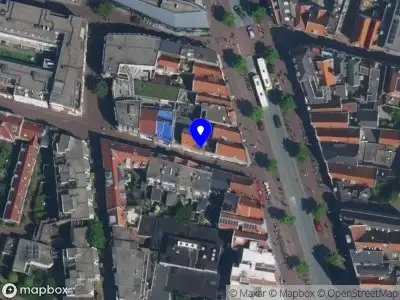Vereniging van Eigenaars Zuiderstraat 41 en 41A te Haarlem Haarlem