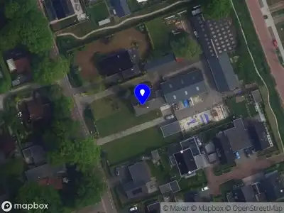 Bas Nieuwdorp Voice-Over