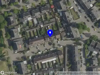 Bianca Bloemendaal h.o. Bakker Bart Uden