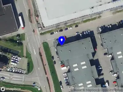 Justhair Nederland B.V. Barendrecht