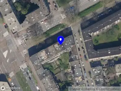 Vereniging van Eigenaars Bergselaan 322a en b