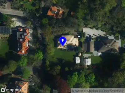 VvE Wilhelminastraat 40