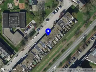 Nieuw bedrijf I.O.R. Industriele Services