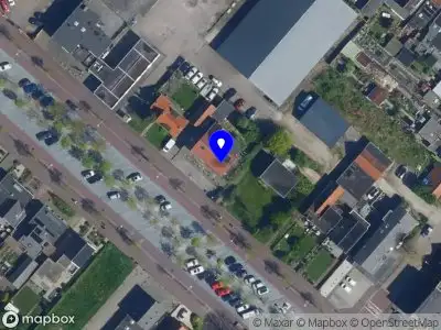 Nieuw bedrijf Husam The Barber B.V.