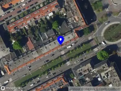 Art Kapsalon 23 's-Gravenhage