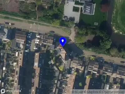 EMT Thoomes Alphen aan den Rijn