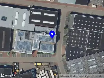 Personeelsvereniging Aspect ICT Hardinxveld-Giessendam