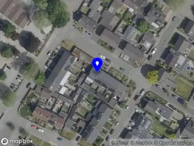 Nieuw bedrijf Schildersbedrijf DRD