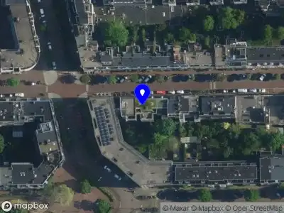 Nieuw bedrijf Marieke van Doorninck