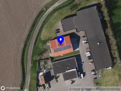 Du Ciel Holding B.V. IJzendijke