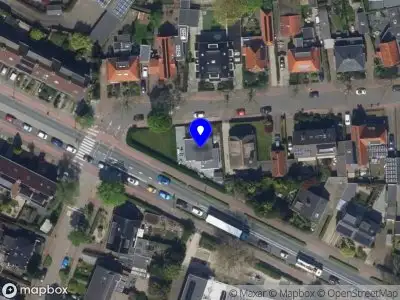 Nieuw bedrijf Casa Neo