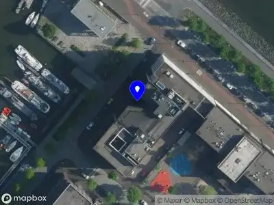 Project Delta Group B.V. Amsterdam