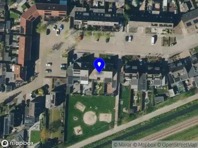 J.W. Verwoert Holding B.V.