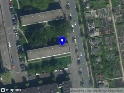 Maztaxi ZAANDAM