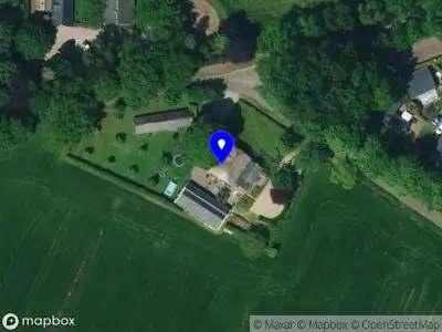 Haarstyliste Marieke