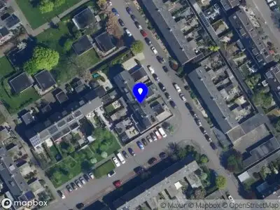 Nieuw bedrijf JMZ Cleaning