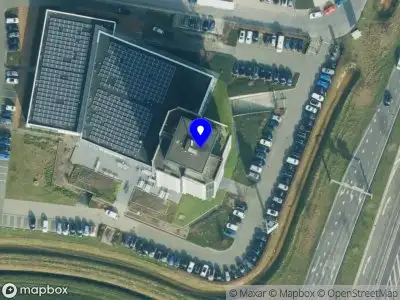 Vali Real Estate IX B.V.