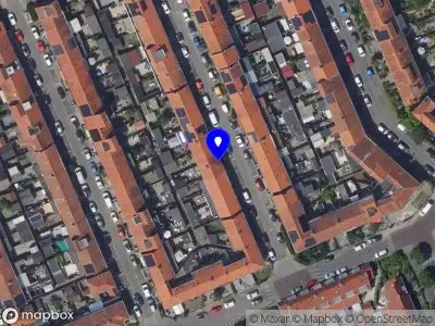 Nieuw bedrijf Cral Richardson