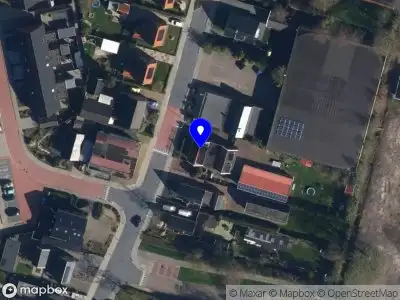 Vereniging Bôlefûns De Wâlden De Westereen