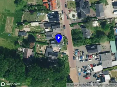 Vosseveldse Waterlodges B.V. EEFDE