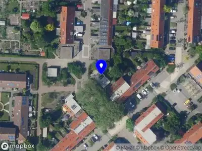 Twee Bomen Lelystad