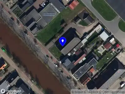 Stichting Administratiekantoor Platen Agro