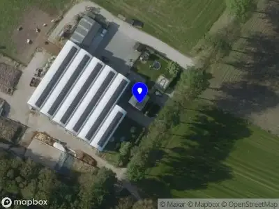 Melkveebedrijf Bongers