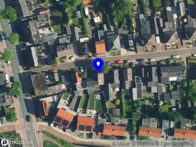 Nieuw bedrijf Thijs klus service