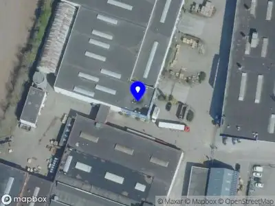 Bionew Netherlands B.V. Mill