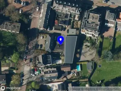 Nieuw bedrijf Dierenkliniek Oosterbeek