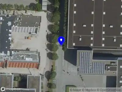 Pendyk Koeriersdiensten Maastricht