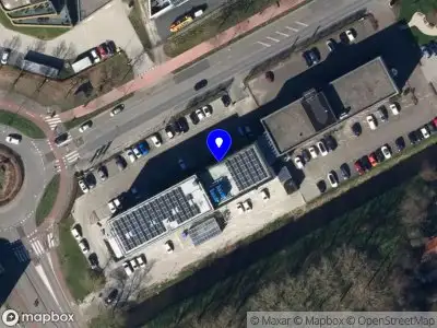 Eemshaven Properties en Facilities B.V. Groningen