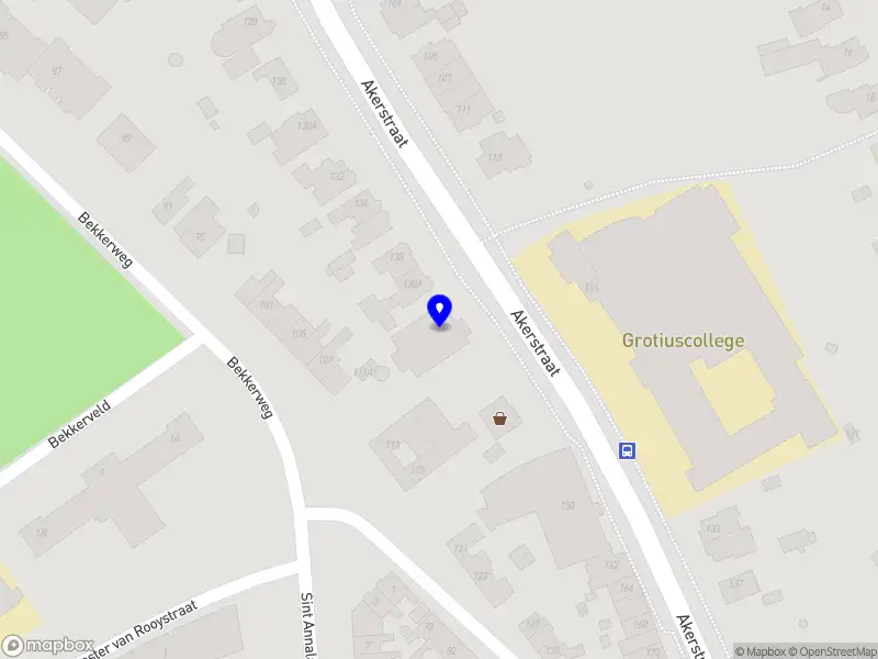 Nieuw bedrijf Stichting Aratame Health