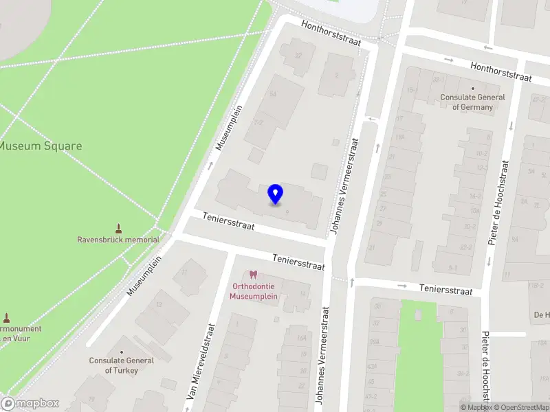 EnP B.V. Amsterdam