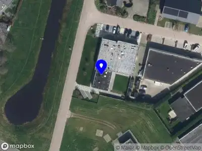 Nieuwenkamp Holding B.V. Assen