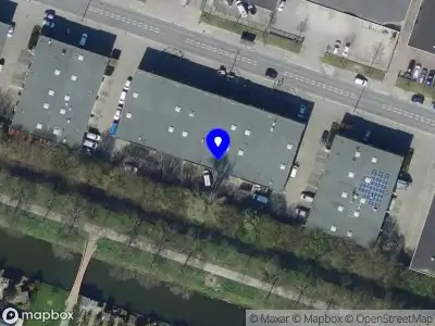 Nieuw bedrijf De Bouwdienst B.V.