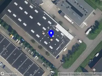 Bonded Services (International) B.V.