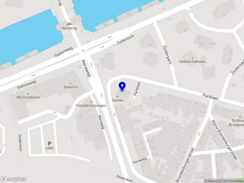 EyeToEye Solutions Groningen