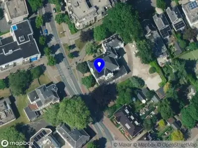 Visser Holding B.V. Apeldoorn