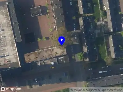 Huisartspraktijk Bevrijdingsplein Leiden