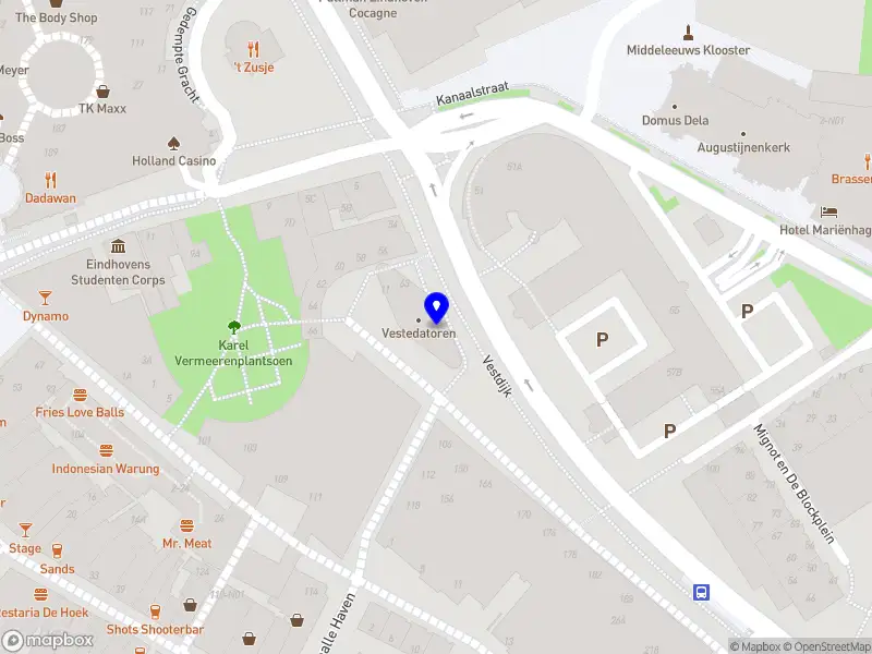 Mevatel B.V. Eindhoven