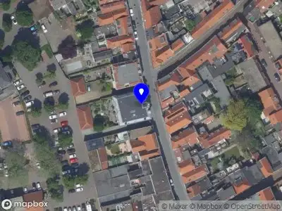 ZV Beheer B.V. Bergen op Zoom