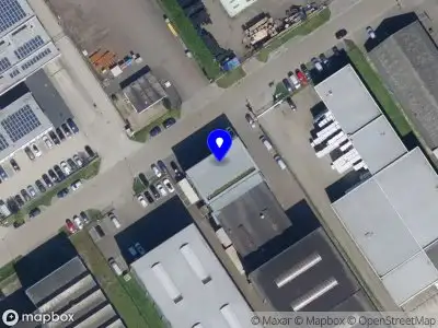 FB Tools & Machinery B.V. Heijningen